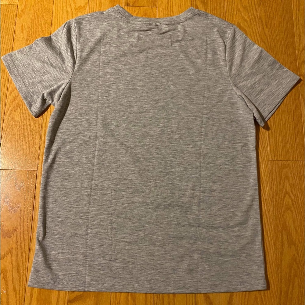 Women’s graphic t-shirt - Picture 4 of 4